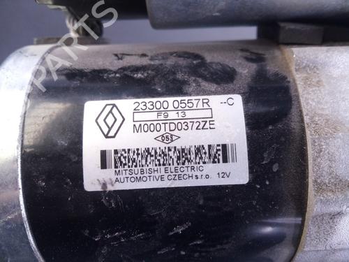 Starter DACIA SANDERO II  | BP12494786M8 