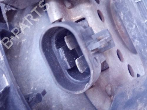 Radiator fan FIAT DUCATO Van (250_)  | BP24113925M35 