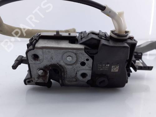 Rear right lock CITROËN BERLINGO MULTISPACE (B9)  | BP5329198C99 