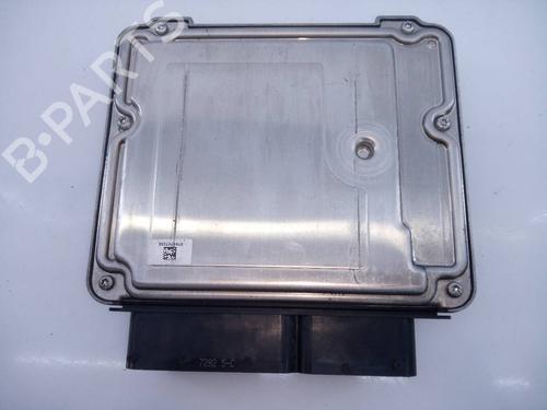 Engine control unit (ECU) OPEL INSIGNIA A (G09) 2.0 CDTI (68) | BP10383526M57 