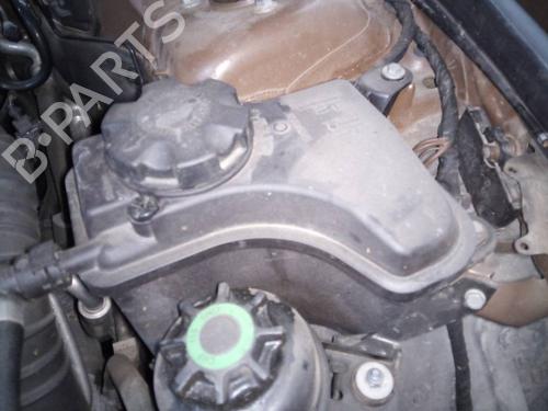 Ekpansionstank BMW X1 (E84) sDrive 20 d (177 hp) 16822620