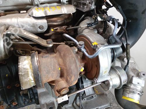 Engine MERCEDES-BENZ VITO Tourer (W447) 114 CDI / 114 BlueTEC (447.701, 447.703, 447.705) | BP34509070M1  - Image 10