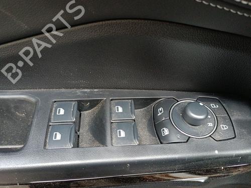 Left front window switch FORD PUMA (J2K, CF7) 1.0 EcoBoost mHEV | BP36561393I27 - Image 1