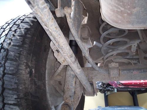 Used Right rear shock absorber TOYOTA LAND CRUISER PRADO (_J12_) 3.0 D-4D (KDJ120, KDJ125) (166 hp) 9155693