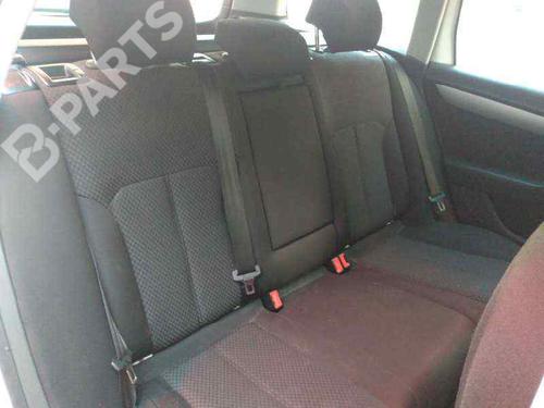 Clutch pedal VW PASSAT B7 Variant (365) 1.6 TDI | BP8786796I13  - Image 5