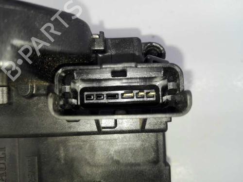 Rear right lock NISSAN QASHQAI / QASHQAI +2 I (J10, NJ10, JJ10E) 2.0 dCi | BP2992377C99 