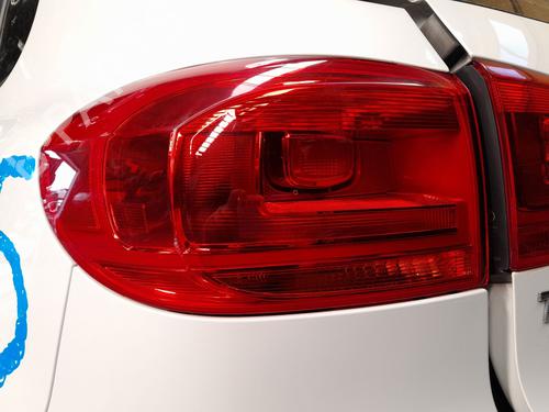 Used Left taillight VW TIGUAN (5N_) [2007-2018]  23654742