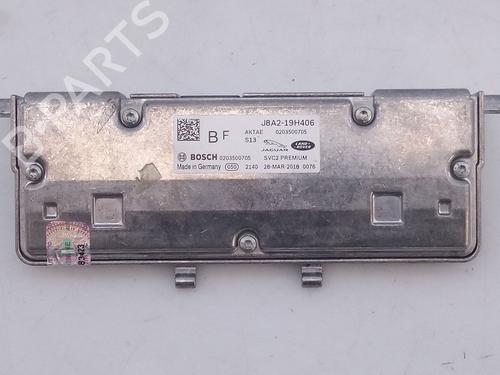 Electronic module LAND ROVER RANGE ROVER VELAR (L560) 2.0 D180 TD4 4x4 | BP36321835M83  - Image 5
