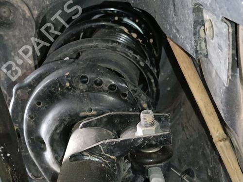 Used Right front shock absorber Right front shock absorber SKODA KAROQ (NU7, ND7) 1.5 TSI (150 hp) 33436938 33436938