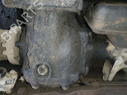 Used Front differential Front differential 39100677 39100677