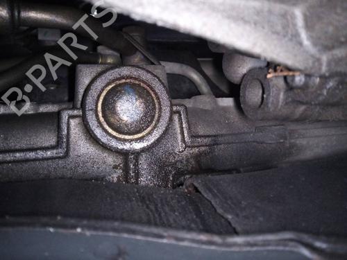Styregear/Snekke ALFA ROMEO GT (937_) 2.0 JTS (937CXH1A, 937CXH11) (165 hp) 10627434