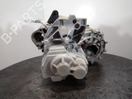 Used Gearbox AUDI A3 Sportback (8VA, 8VF) [2012-2021]  16919543