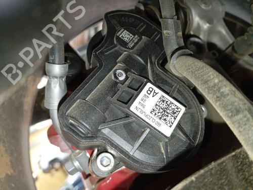 Bremssattel rechts hinten für SKODA OCTAVIA IV Combi (NX5, PV5) 1.4 TSI RS iV (150 hp) 28838152