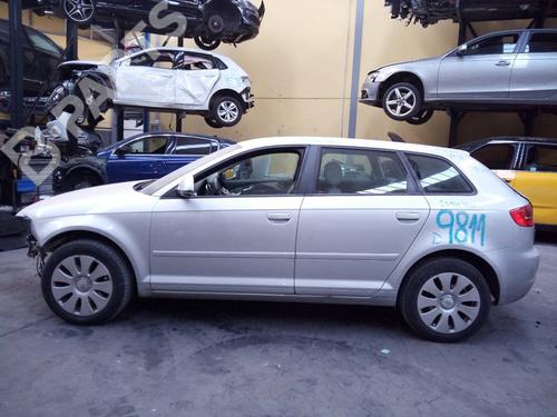 Master brake AUDI A3 Sportback (8PA) 2.0 TDI 16V | BP9496652M77  - Image 10