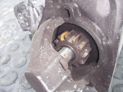 Starter RENAULT MEGANE II (BM0/1_, CM0/1_) 1.5 dCi (BM02, BM13, BM2A, CM02, CM13) | BP11919749M8 