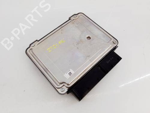 Engine control unit (ECU) SEAT LEON (1P1) 1.9 TDI | BP9726576M57 
