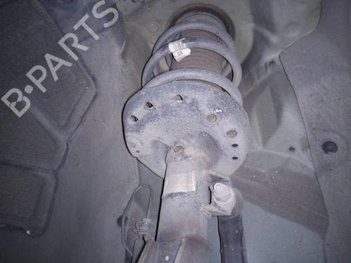 Used Left front shock absorber OPEL INSIGNIA A (G09) [2008-2017]  8405697