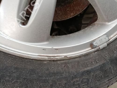 Rim MINI MINI (R50, R53) One | BP29970506C45