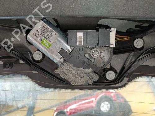 Viskermotor bakrute MERCEDES-BENZ C-CLASS T-Model (S204) C 200 CDI (204.201) | BP29954022M102 