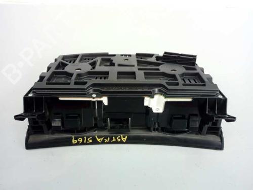 Instrument cluster OPEL ASTRA H (A04)  | BP2330128C47 