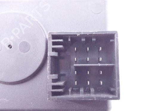Electronic module PORSCHE CAYENNE (9PA) S 4.5 | BP14062828M83 