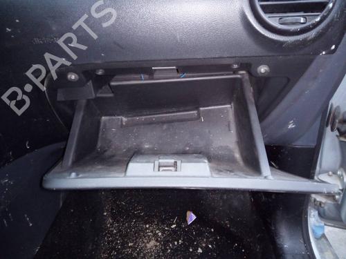 Glove box SEAT LEON (1P1)  | BP17836618C95 
