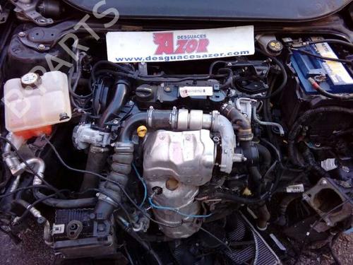 AC compressor FORD FOCUS III 1.6 TDCi | BP1929608M34 