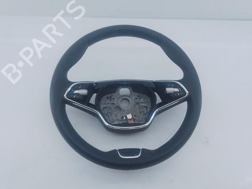 Used Steering wheel Steering wheel SKODA KAMIQ (NW4) 1.0 TSI (110 hp) 39950999 39950999