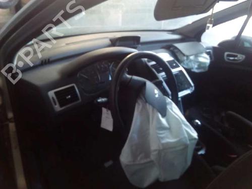 Rear right seatbelt PEUGEOT 307 Break (3E) 1.6 16V | BP6619454I28 