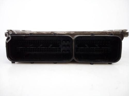 Engine control unit (ECU) FIAT FIORINO Box Body/MPV (225_)  | BP18640304M57 
