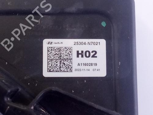 Radiator fan HYUNDAI TUCSON (NX4E, NX4A) 1.6 CRDi | BP26326449M35 