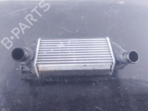 Used Intercooler Intercooler FORD B-MAX (JK) 1.0 EcoBoost (125 hp) 33649789 33649789
