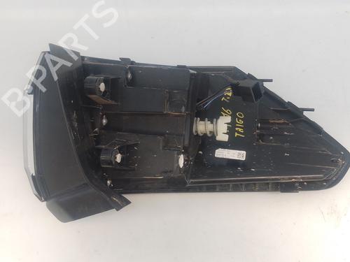 Right taillight VW TAIGO (CS1) 1.0 TSI | BP34125536C35 - Image 5