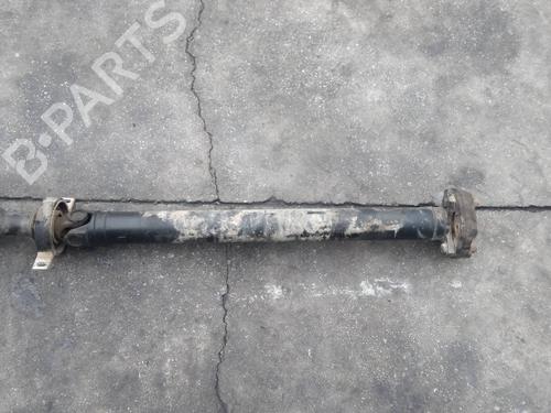 Driveshaft BMW X1 (E84) xDrive 18 d | BP7081749M37 