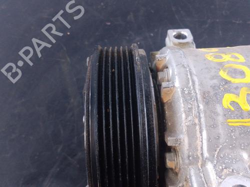 AC compressor VOLVO S60 III (224) T4 | BP33691003M34 - Image 2