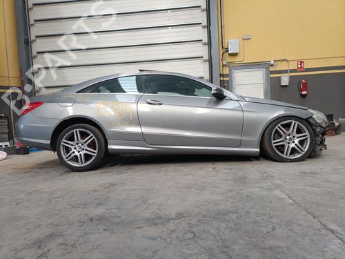 Used Parts MERCEDES-BENZ E-CLASS Coupe (C207) E 250 CDI / BlueTEC / d (207.303, 207.304) (204 hp) 4338815