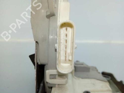 Rear left lock AUDI A4 B8 (8K2)  | BP1975946C100 
