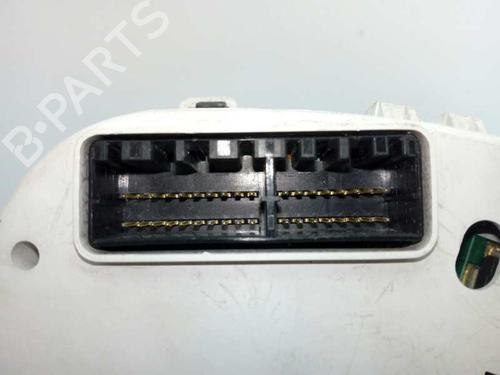 Instrument cluster CHEVROLET EPICA (KL1_) 2.0 D | BP4124609C47 