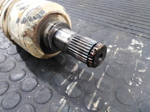 Left rear driveshaft HYUNDAI SANTA FÉ II (CM) 2.2 CRDi GLS 4x4 | BP5182001M40 
