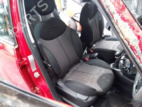 Engine control unit (ECU) FIAT 500L (351_, 352_) 1.6 D Multijet (199LYE1B) | BP1971383M57 