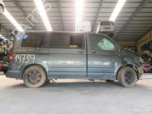 Brugte VW MULTIVAN T5 (7HM, 7HN, 7HF, 7EF, 7EM, 7EN) 2.5 TDI 4530633