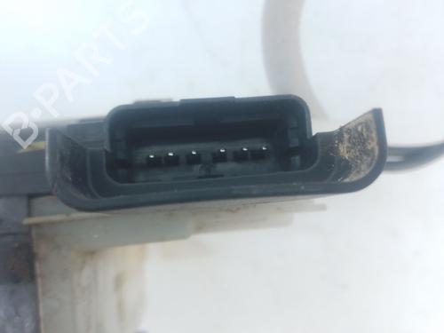 Front left lock CITROËN C3 III (SX) 1.2 PURETECH 82 | BP31210372C98