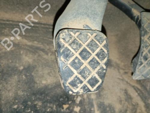 bremsepedal SEAT IBIZA V (KJ1, KJG) 1.0 MPi (80 hp) 30881275