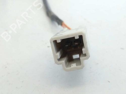 Rear left lock HONDA CR-V I (RD) 2.0 16V 4WD (RD1, RD3) | BP4141864C100 