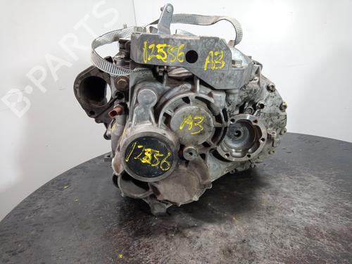 Used Gearbox AUDI A3 (8P1) [2003-2013]  19302920