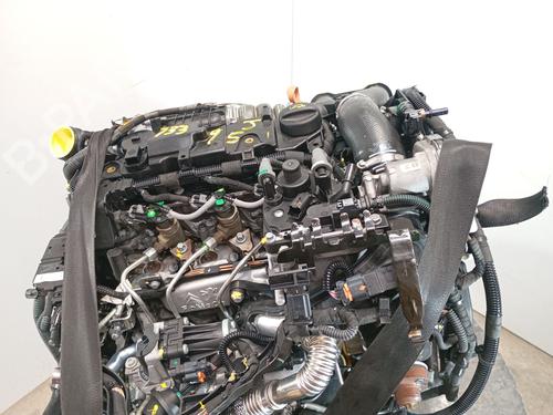 Engine CITROËN C4 II (NC_) 1.6 HDi 90 | BP36840747M1 - Image 8