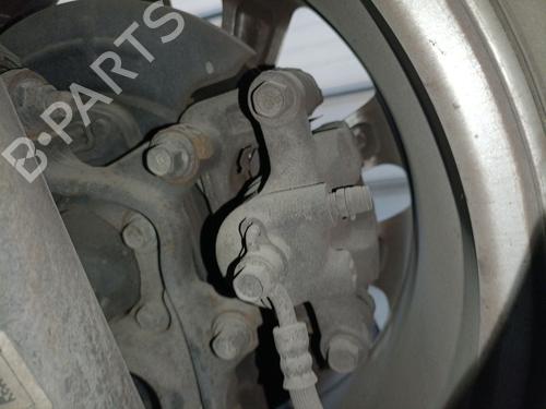 Used Right rear brake caliper HYUNDAI TUCSON (TL, TLE) 1.7 CRDi (116 hp) 30005742