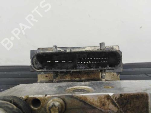 ABS Bremseaggregat OPEL CORSA C (X01)  | BP5397711M43 