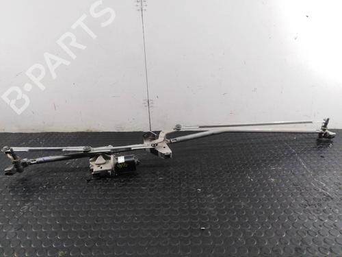 Used Front wiper motor CITROËN C4 II (NC_) [2009-2025]  8319014