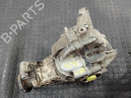 Front differential MERCEDES-BENZ M-CLASS (W163)  | BP10104698M23 